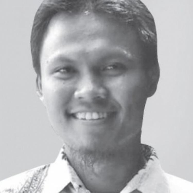 BENNI SETIAWAN