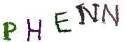 CAPTCHA citra
