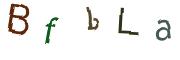 CAPTCHA citra