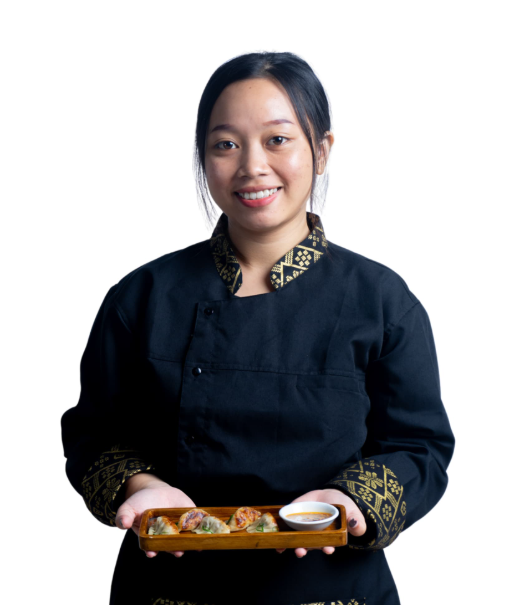 Gyoza