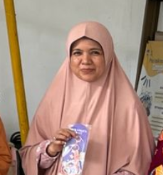 Wulansari