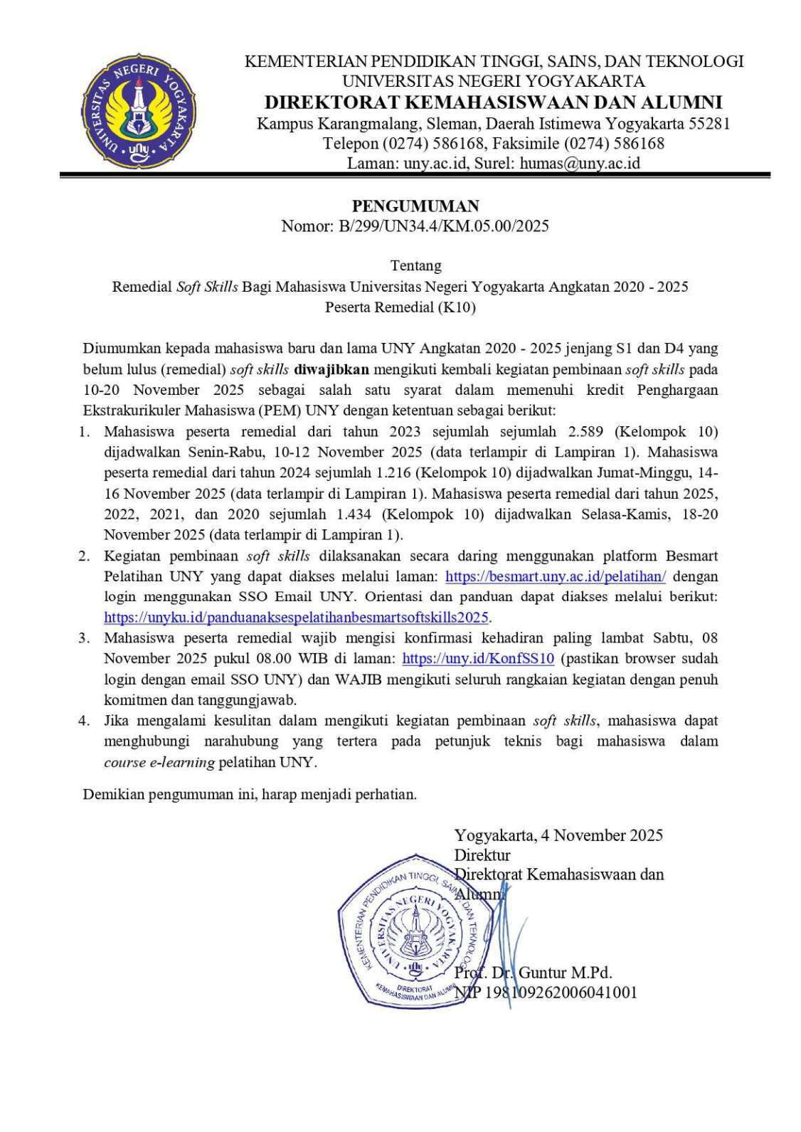 Remedial Soft Skills