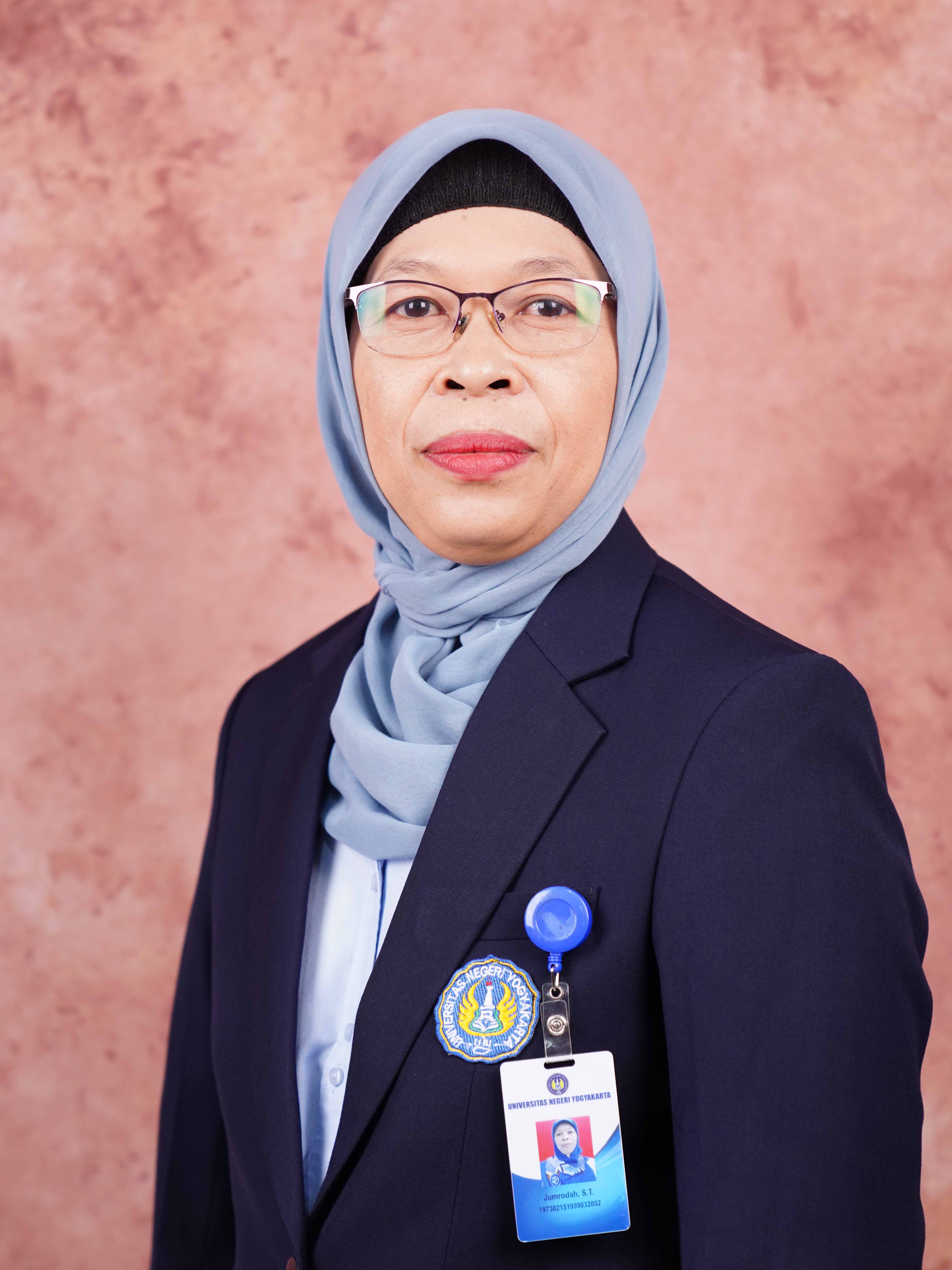 Jumrodah