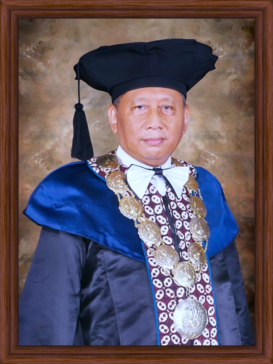 ketua senat