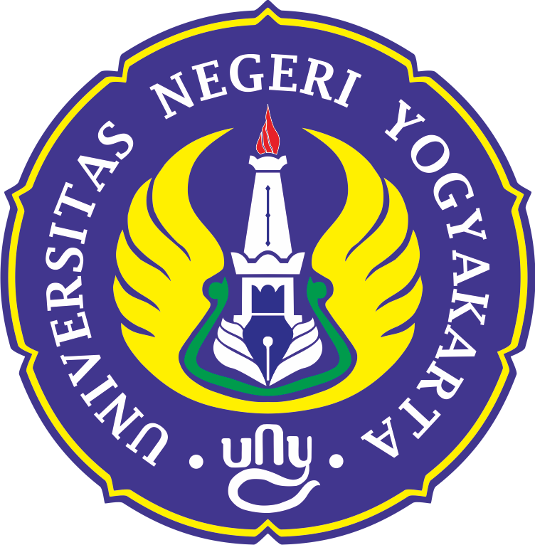 Lirik Hymne Mars Universitas Negeri Yogyakarta