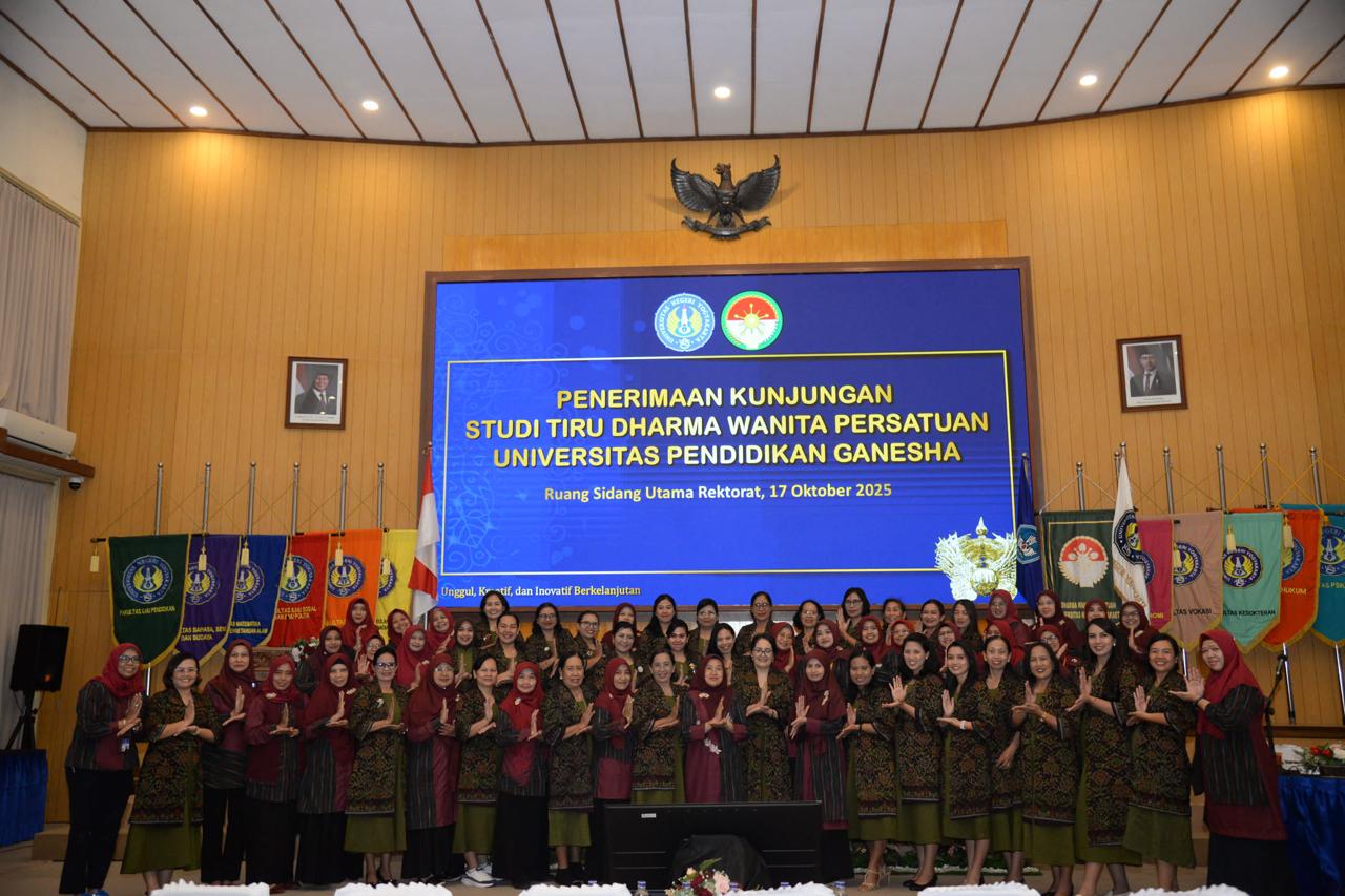 Foto bersama