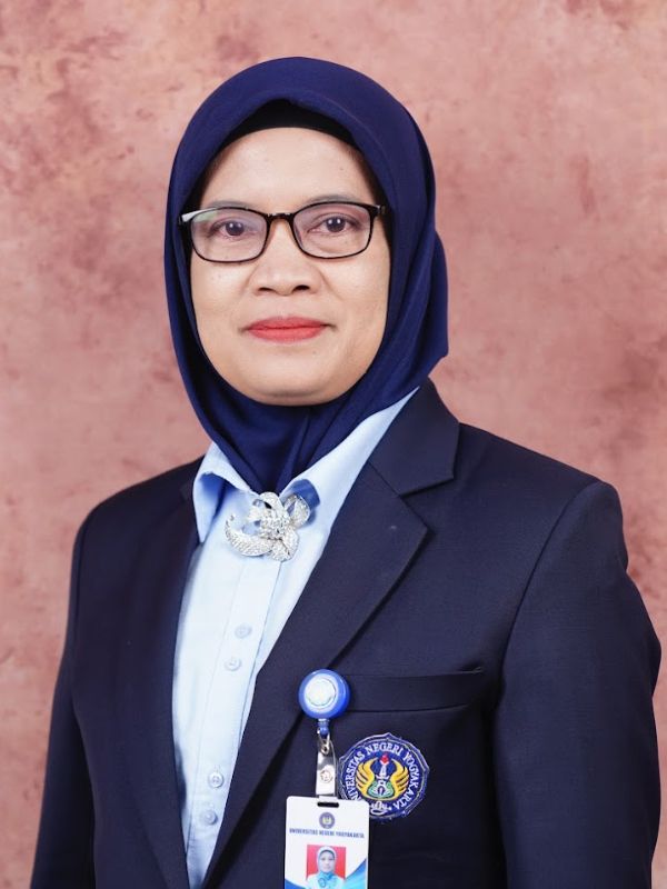 sitiqomariyah