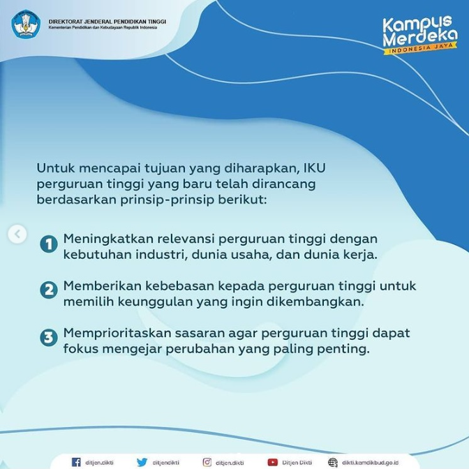 kunci IKU
