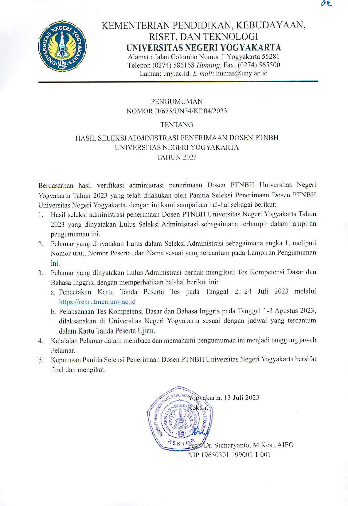 pengumuman-seleksi-administrasi-dosen-ptnbh