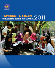 LAPORAN TAHUNAN UNY 2011