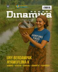 Pewara Dinamika April-Juni 2025