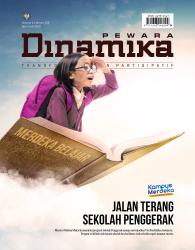 Pewara Dinamika April-Juni 2022