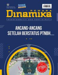 Pewara Dinamika Oktober-Desember 2022