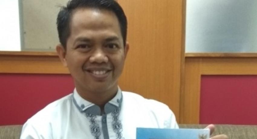 MAHASISWA PPKN PASCA UNY TERBITKAN BUKU BERBASIS INOVASI