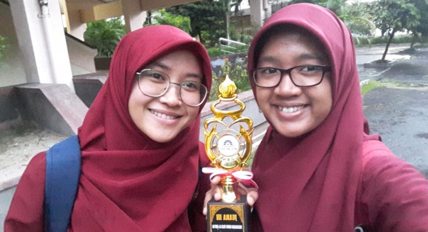 INOVASI ALAT PENGERING HASIL PERIKANAN KARYA MAHASISWA UNY