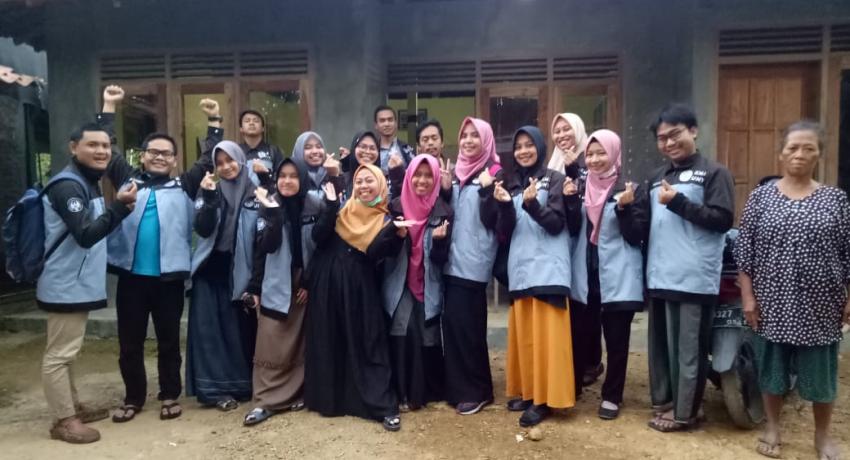 KMP PASCA UNY HADIRKAN “RAMADHAN CERIA” DI SENGIR, KULON PROGO