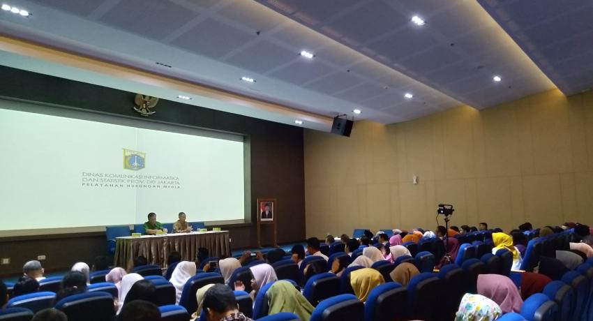 KOLABORASI UNY DALAM SEMINAR DAN PELUNCURAN YAYASAN AR BASWEDAN