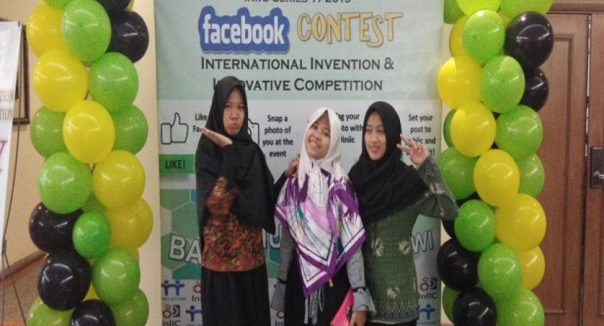 MAHASISWA MATEMATIKA UNY BERHASIL SABET SILVER DAN BRONZE AWARD DALAM AJANG KOMPETISI INTERNASIONAL DI MALACCA 