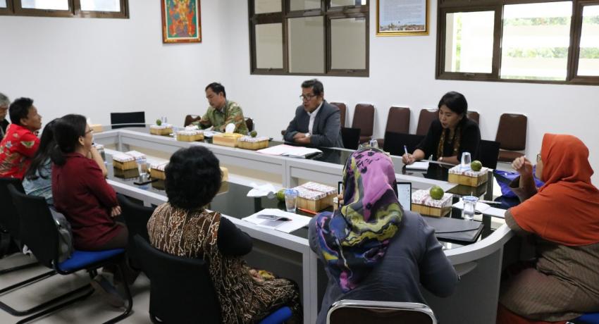 PENGEMBANGAN PENDIDIKAN INKLUSI DI UNY