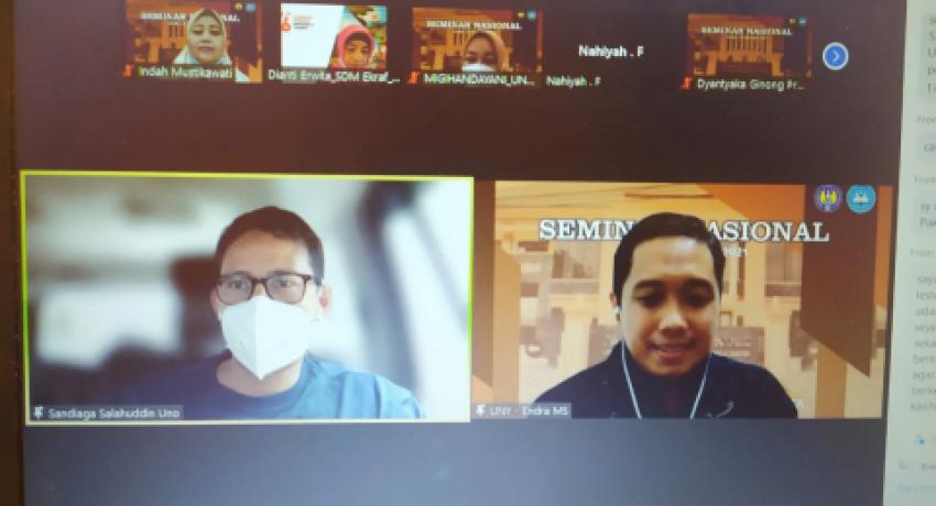 FKUB NTT Latih UMKM Kupang Kembangkan Bisnis Kreatif
