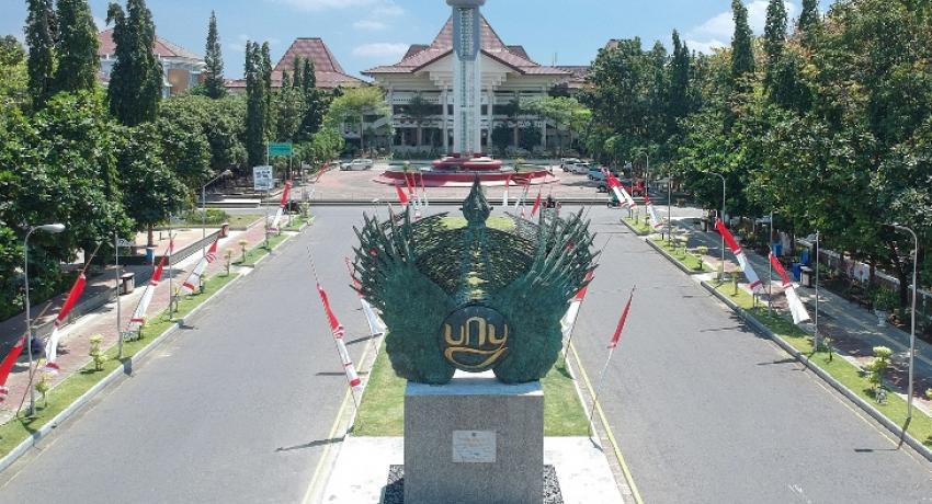 Kumbara UNY