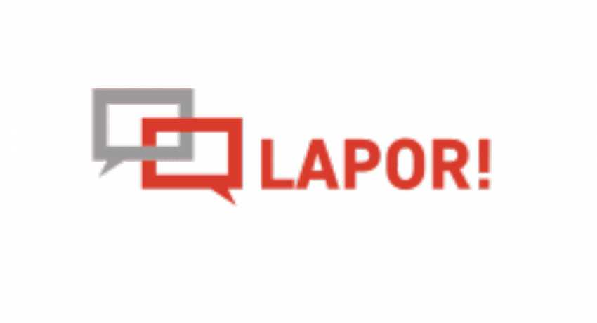 logo lapor kemdikbud