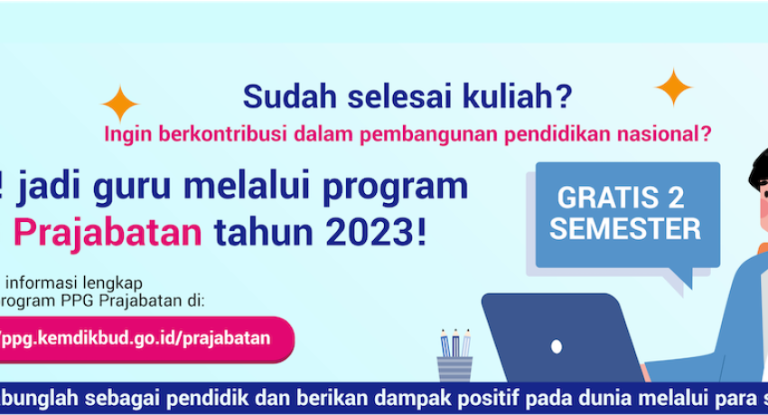 ppg prajab gelombang 3