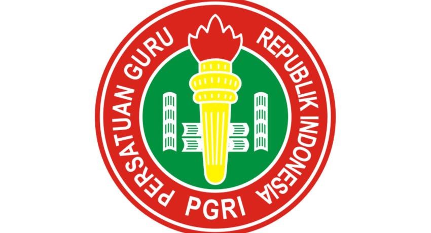 logo PGRI