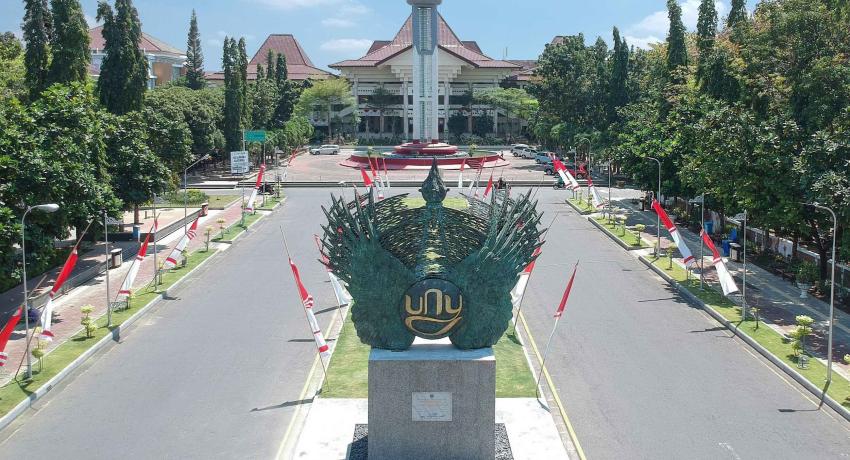 Kumbara UNY