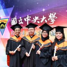 4 MAHASISWA RAMPUNGKAN PROGRAM DOUBLE DEGREE UNY DAN NCU TAIWAN 