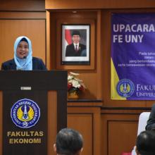  HADAPI PENDIDIKAN 4.0, BABY BOOMERS HARUS SESUAIKAN DIRI DENGAN MILENIAL