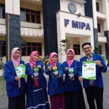 BERAS ANALOG UNTUK PENDERITA DIABETES MELITUS