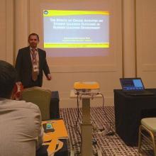  DOSEN FT UNY BICARAKAN BLENDED LEARNING DI JEPANG