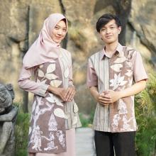 ECO CULTURE FASHION KARYA MAHASISWA UNY 