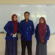 EKSTRAK DAUN TEH-TEHAN UNTUK OBAT LUKA PENDERITA HEMOFILIA 