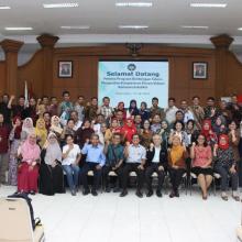 FT UNY DIJADIKAN RUJUKAN DALAM PROGRAM BIMTEK PENGUATAN KOMPETENSI DOSEN VOKASI 