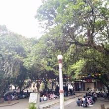 TECHNICAL MEETING KEDUA MAHASISWA BARU FIS UNY