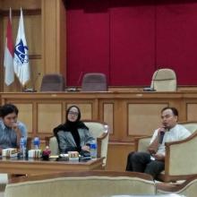 SRAWUNG PSIKOLOGI: KEKERASAN SEKSUAL TERJADI KARENA RELASI KUASA YANG TIDAK SEIMBANG