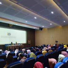 KOLABORASI UNY DALAM SEMINAR DAN PELUNCURAN YAYASAN AR BASWEDAN