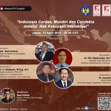 LPPM UNY BERKIPRAH DI DUNIA INTERNASIONAL