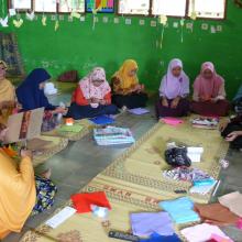 LPPM UNY LAKSANAKAN PENGABDIAN MASYARAKAT