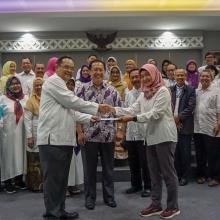 TOT TEACHING CREATIVITY BERSAMA DJOHAN YOGA