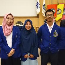 MAHASISWA UNY KEMBANGKAN SITUS WEB INFORMASI BAGI GURU KELAS INKLUSIF