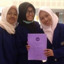 MELESTARIKAN GOTONG-ROYONG DALAM MASYARAKAT DENGAN PETA GOTONG-ROYONG