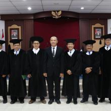 MODEL MANAJEMEN PENGEMBANGAN KOMPETENSI GURU SMK DI KABUPATEN KARANGANYAR JAWA TENGAH