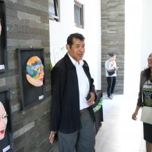 PAMERAN “SIJI MATUR”