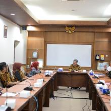 PENDIDIKAN BAHASA PERANCIS KEMBALI REAKREDITASI 
