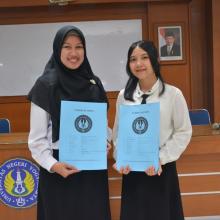 PENGALAMAN PPL LUAR NEGERI DAN TRANSFER KREDIT MAHASISWA FMIPA UNY