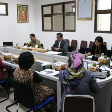 PENGEMBANGAN PENDIDIKAN INKLUSI DI UNY