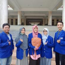  RANSEL TOPENG PANJI SEBAGAI KERAJINAN IKONIK KABUPATEN GUNUNGKIDUL